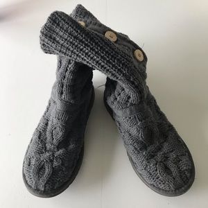 UGG boots